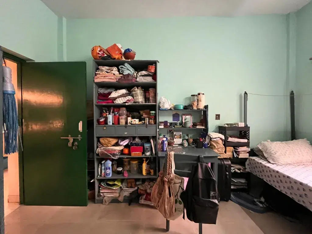 ST Xavier's Kolkata hostel photo 16